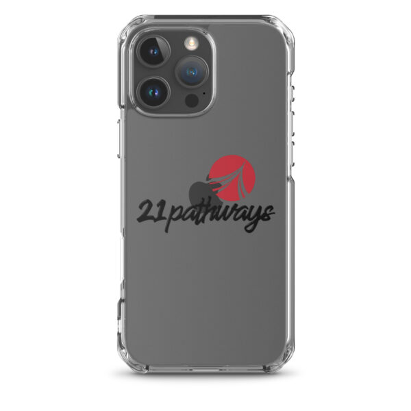 Clear Case for iPhone® - Image 42