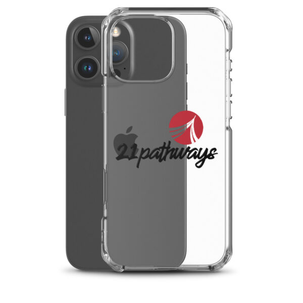 Clear Case for iPhone® - Image 43