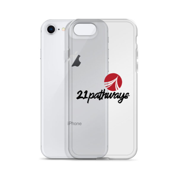 Clear Case for iPhone® - Image 48