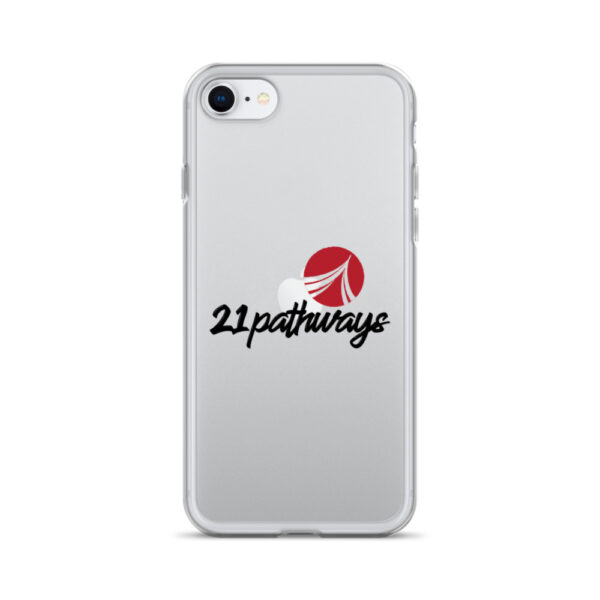 Clear Case for iPhone® - Image 49