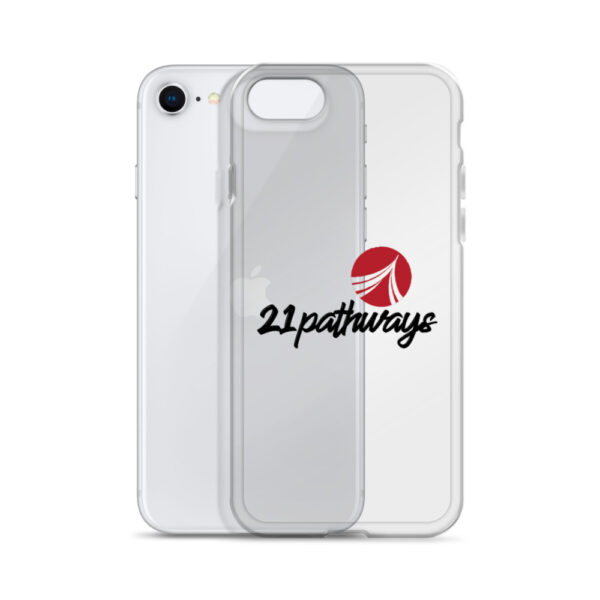 Clear Case for iPhone® - Image 50