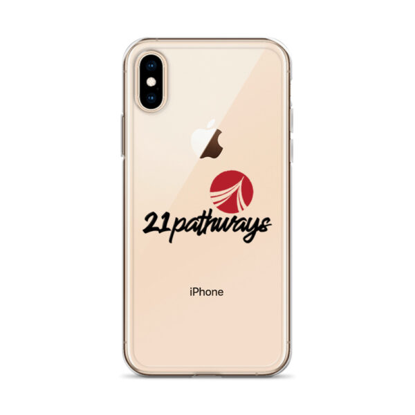 Clear Case for iPhone® - Image 53