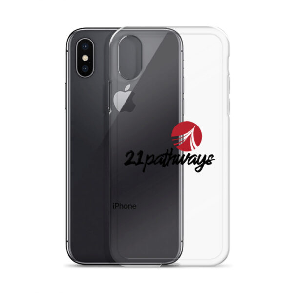 Clear Case for iPhone® - Image 52