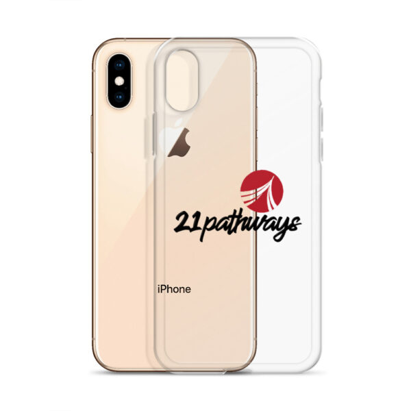 Clear Case for iPhone® - Image 54