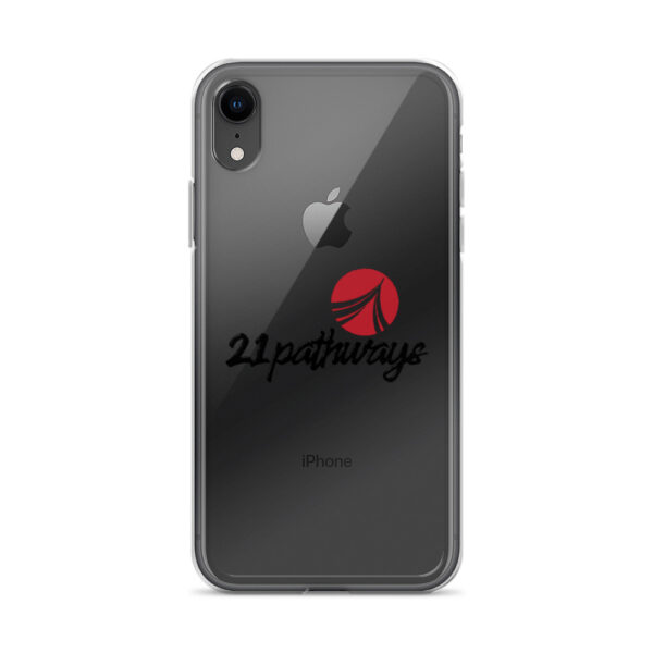Clear Case for iPhone® - Image 55