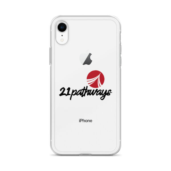 Clear Case for iPhone® - Image 57