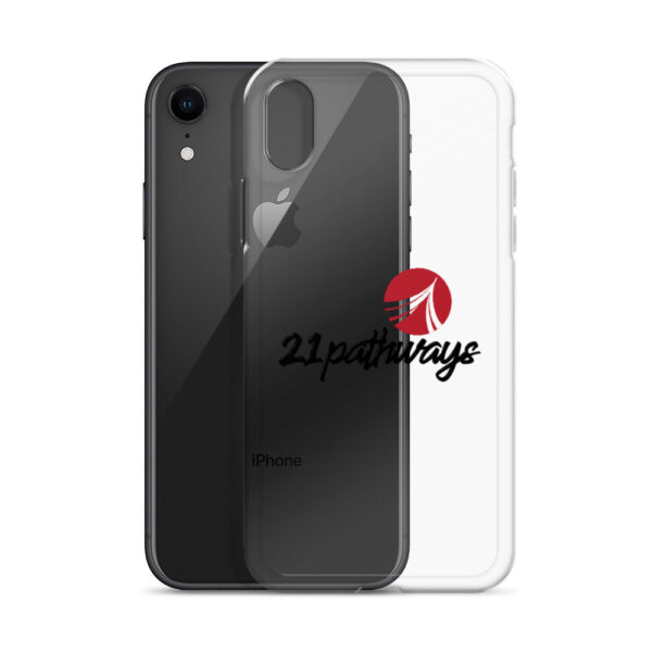 Clear Case for iPhone® - Image 56