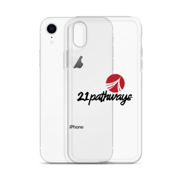 Clear Case for iPhone® - Image 58