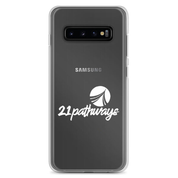 Clear Case for Samsung® - Image 3