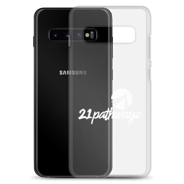 Clear Case for Samsung® - Image 4