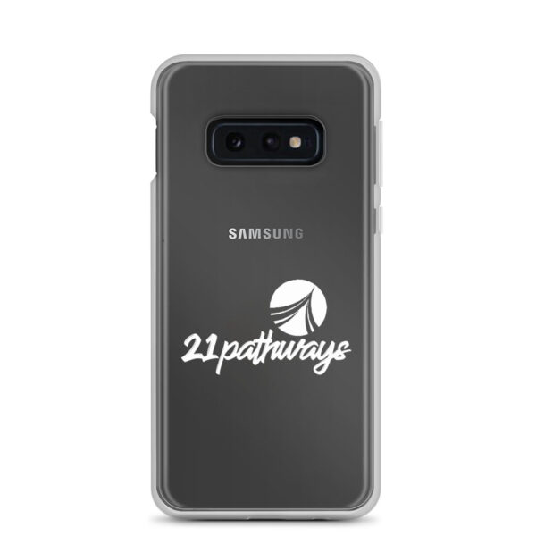 Clear Case for Samsung® - Image 5