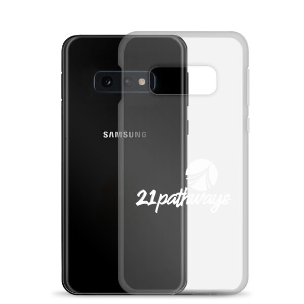 Clear Case for Samsung® - Image 6