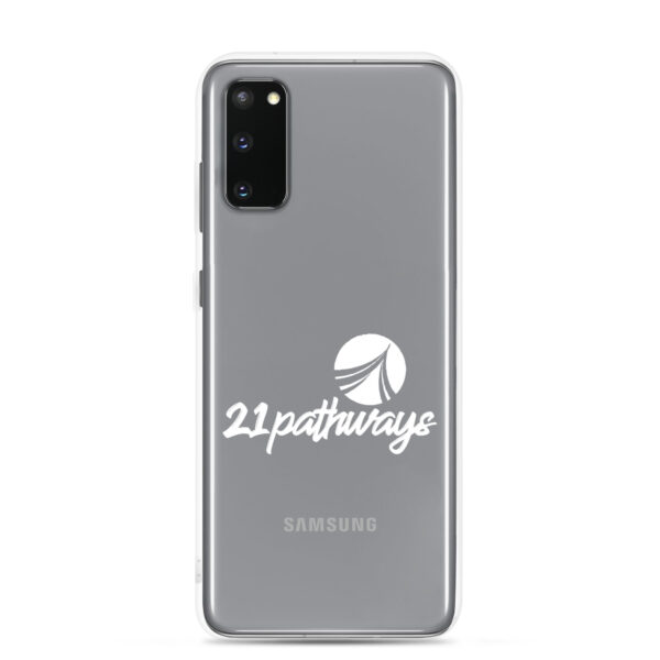 Clear Case for Samsung® - Image 11