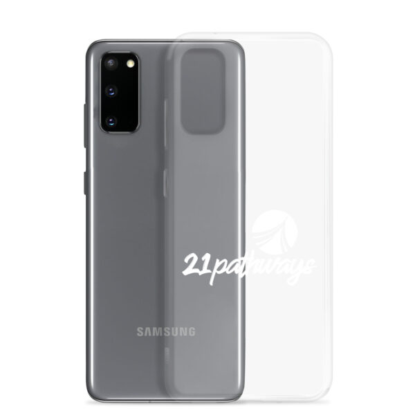 Clear Case for Samsung® - Image 12