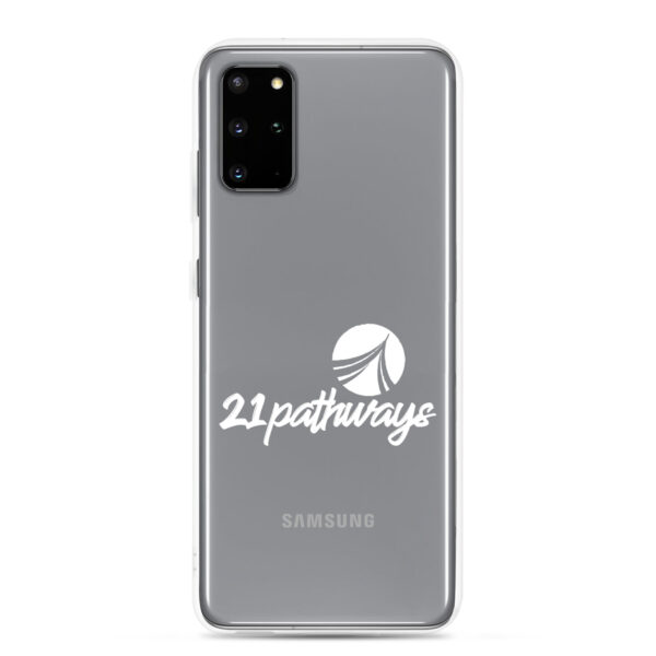 Clear Case for Samsung® - Image 7