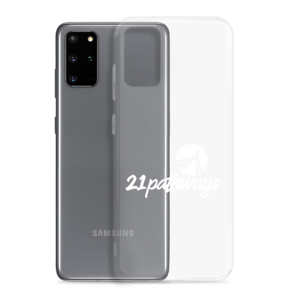 Clear Case for Samsung® - Image 8