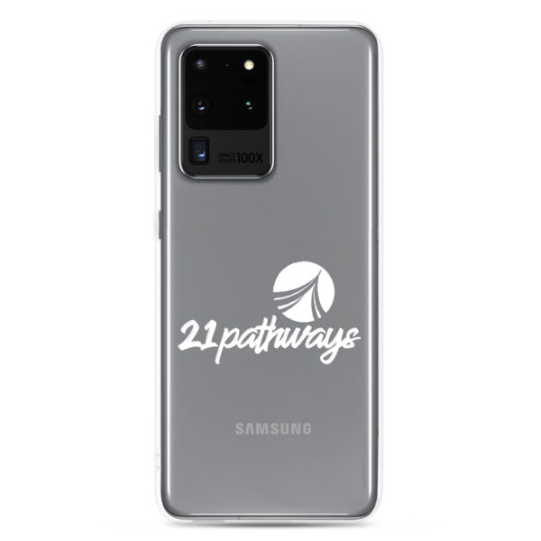 Clear Case for Samsung® - Image 9