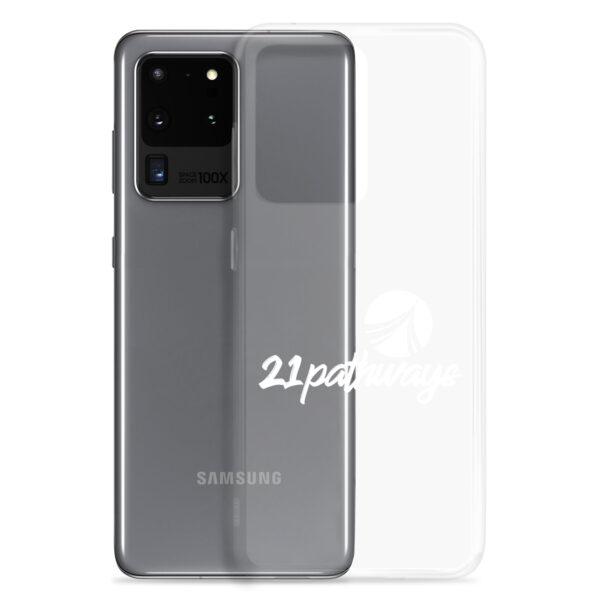 Clear Case for Samsung® - Image 10