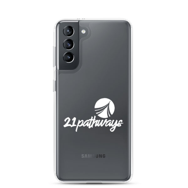 Clear Case for Samsung® - Image 17