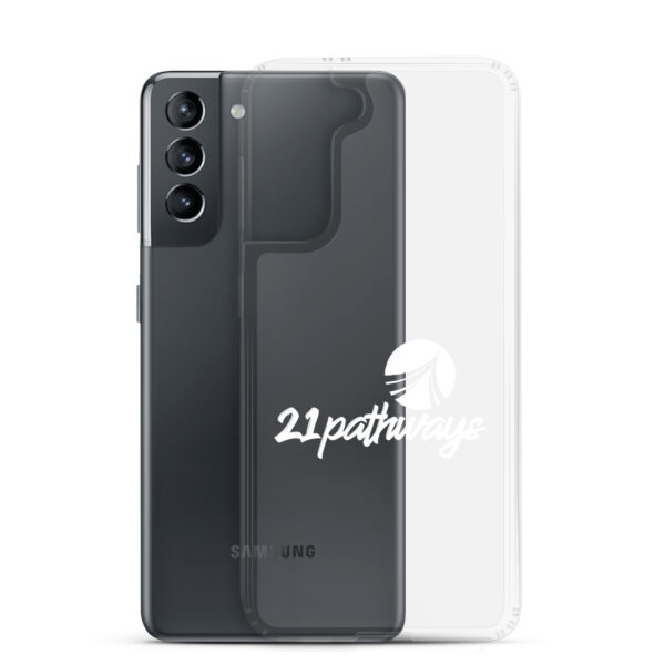 Clear Case for Samsung® - Image 18