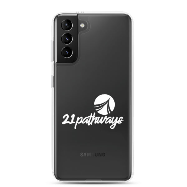 Clear Case for Samsung® - Image 13