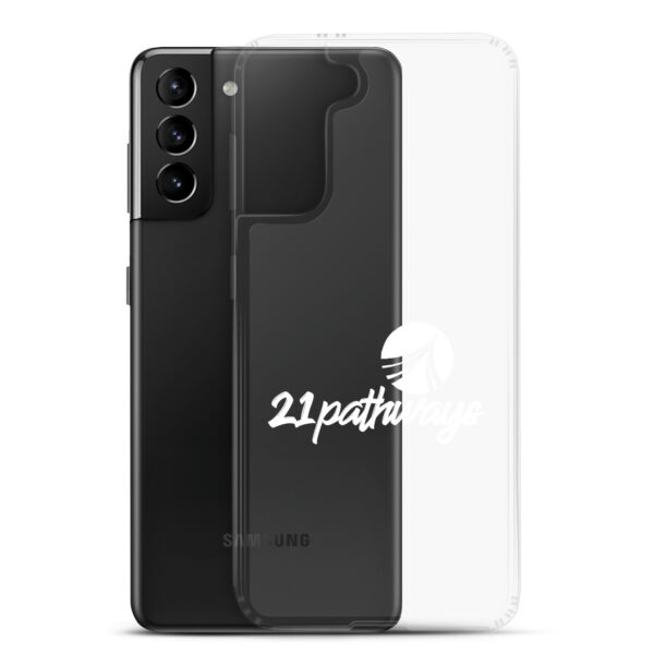 Clear Case for Samsung® - Image 14