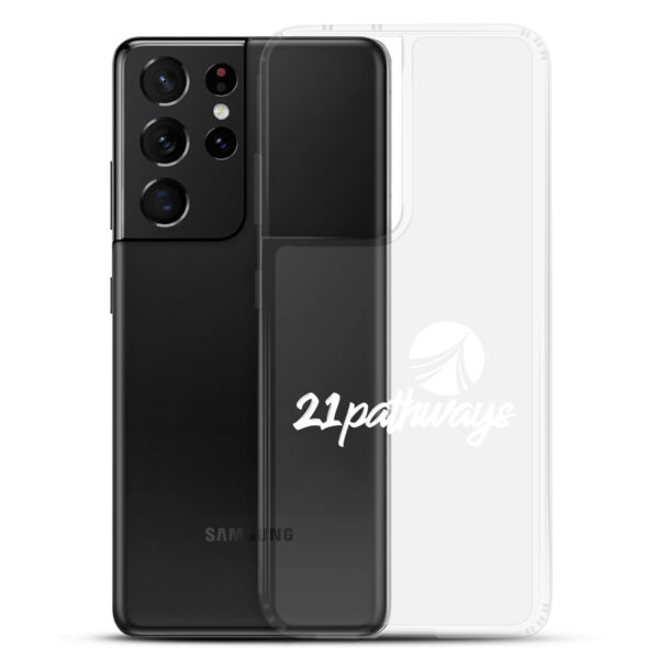 Clear Case for Samsung® - Image 16