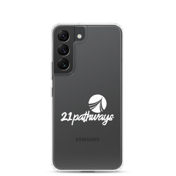 Clear Case for Samsung® - Image 23