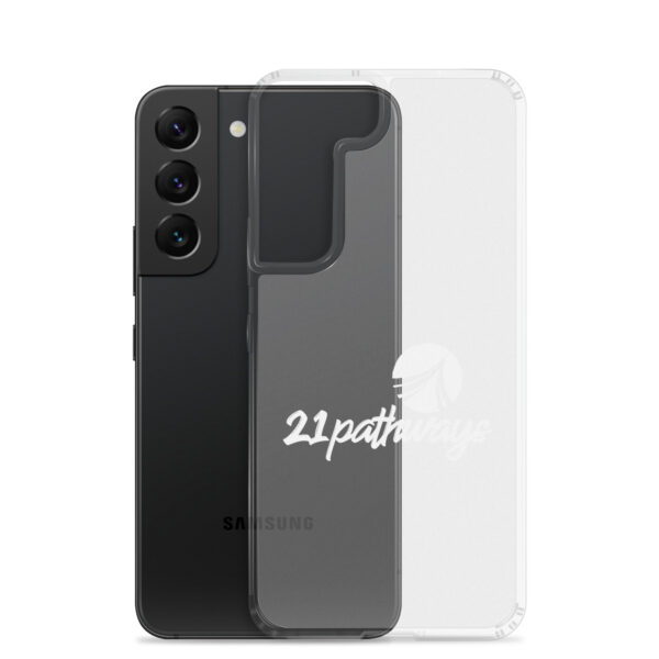 Clear Case for Samsung® - Image 24