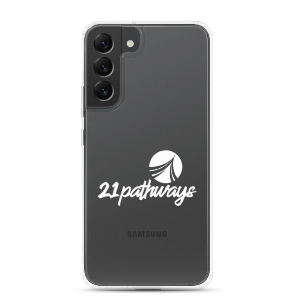 Clear Case for Samsung® - Image 19