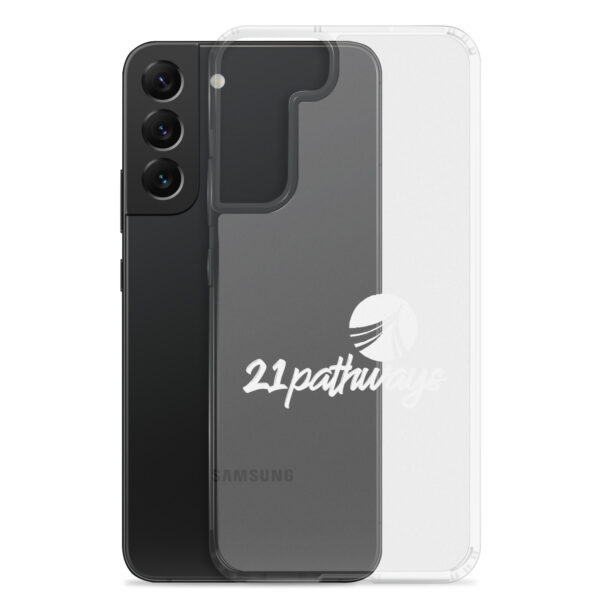 Clear Case for Samsung® - Image 20