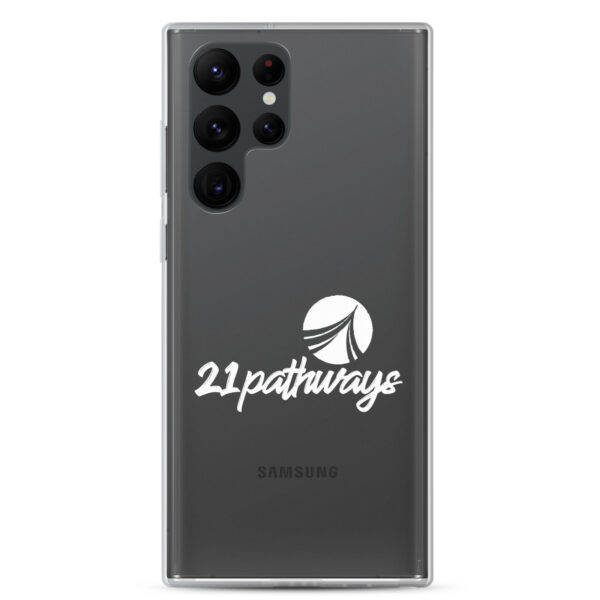 Clear Case for Samsung® - Image 21