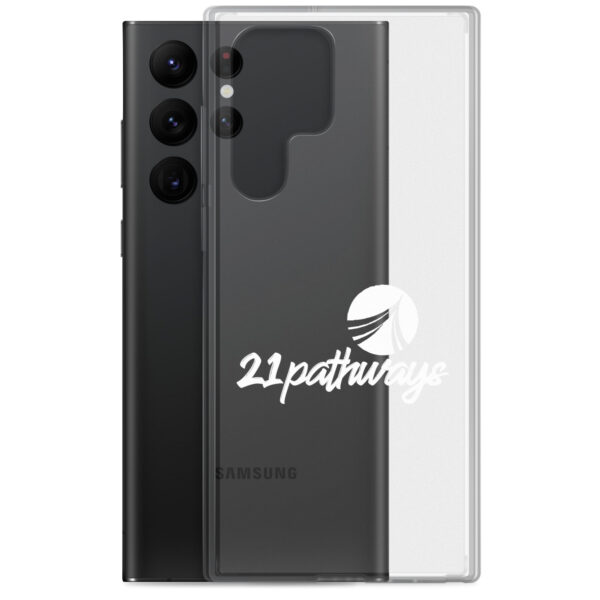 Clear Case for Samsung® - Image 22