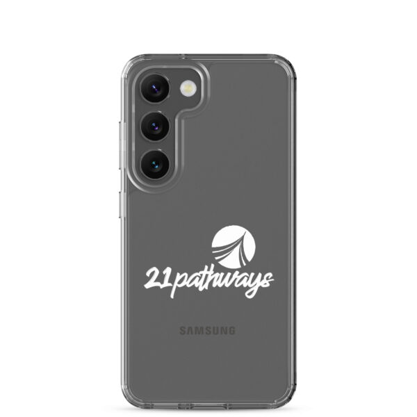 Clear Case for Samsung® - Image 35