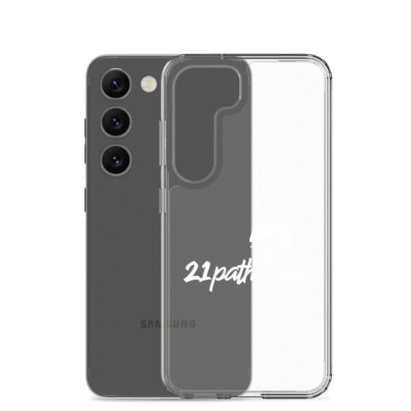Clear Case for Samsung® - Image 36