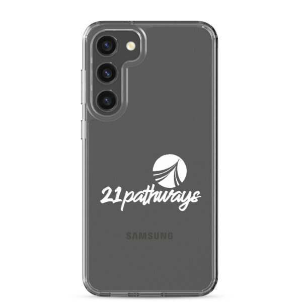 Clear Case for Samsung® - Image 31