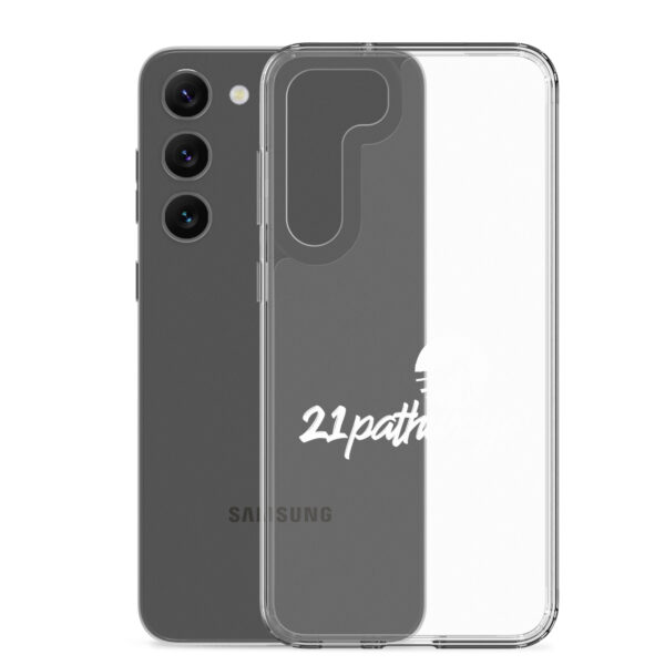 Clear Case for Samsung® - Image 32