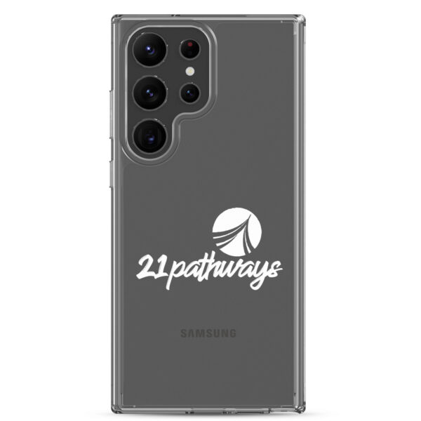 Clear Case for Samsung® - Image 33