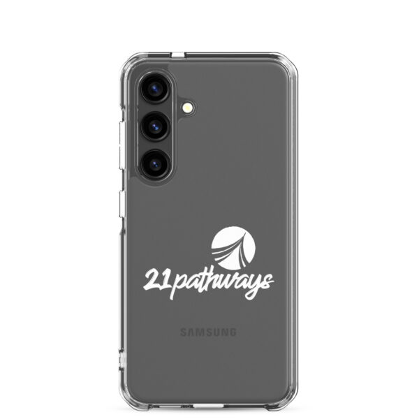Clear Case for Samsung® - Image 41