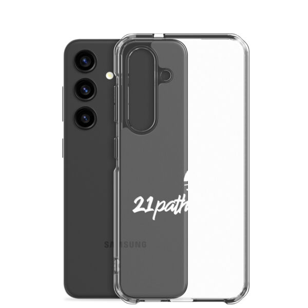 Clear Case for Samsung® - Image 42