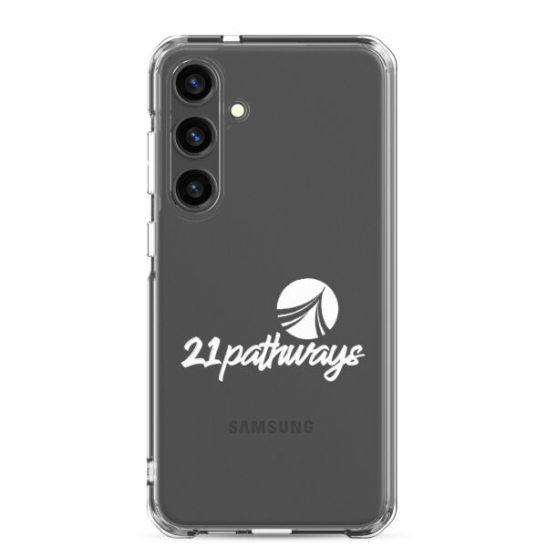 Clear Case for Samsung® - Image 37