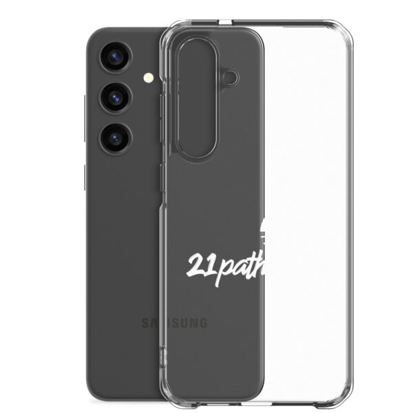 Clear Case for Samsung® - Image 38