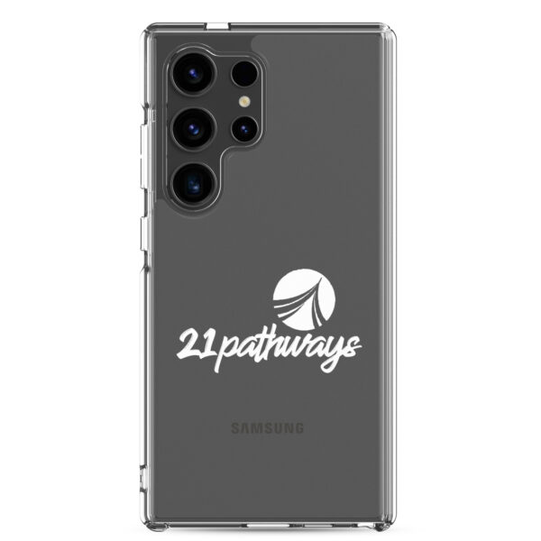 Clear Case for Samsung® - Image 39