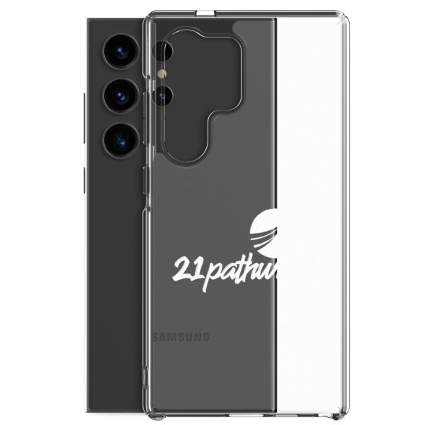 Clear Case for Samsung® - Image 40