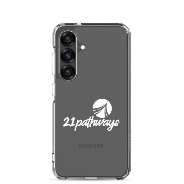 Clear Case for Samsung® - Image 29