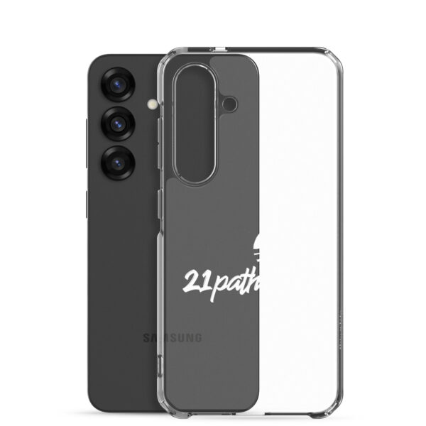 Clear Case for Samsung® - Image 30