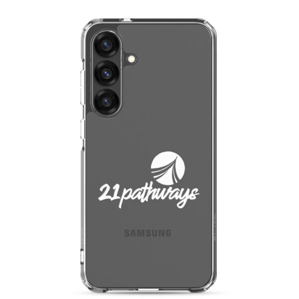 Clear Case for Samsung® - Image 25