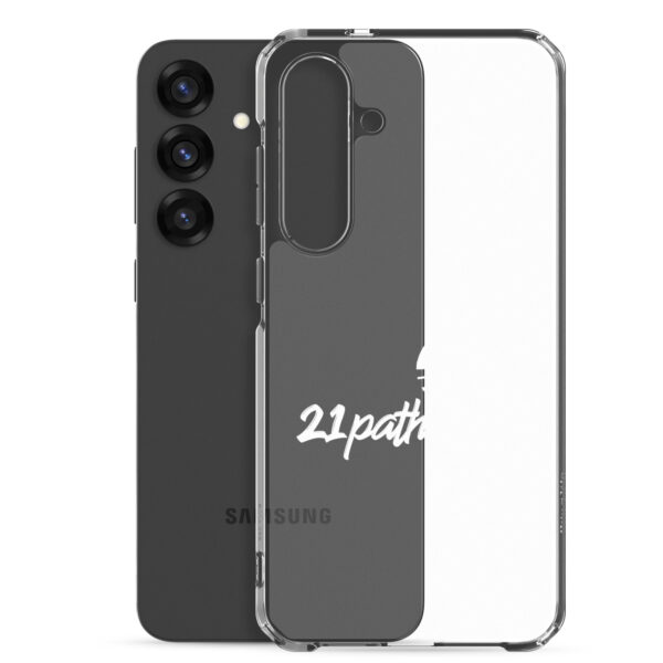 Clear Case for Samsung® - Image 26