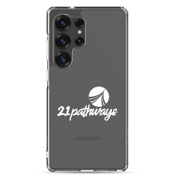 Clear Case for Samsung® - Image 27