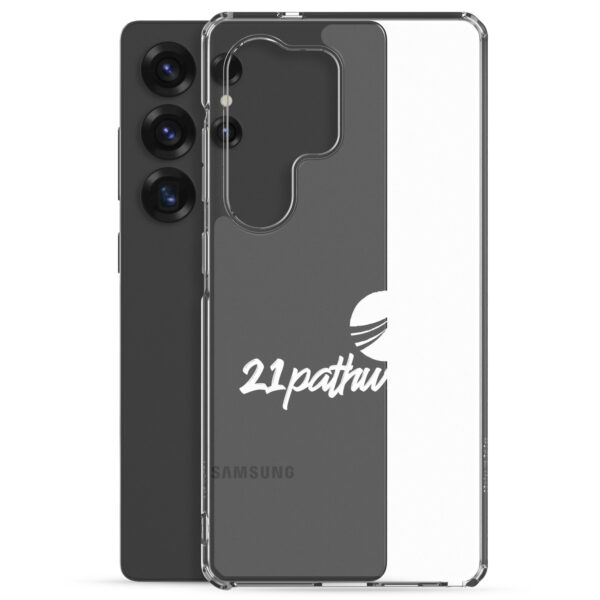 Clear Case for Samsung® - Image 28